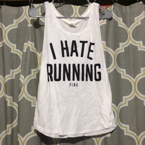 Juniors/Women’s tank.